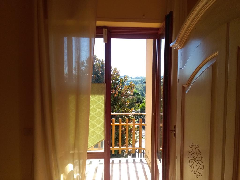 Il Gelsomino Del Perugino Villa Città della Pieve Dış mekan fotoğraf