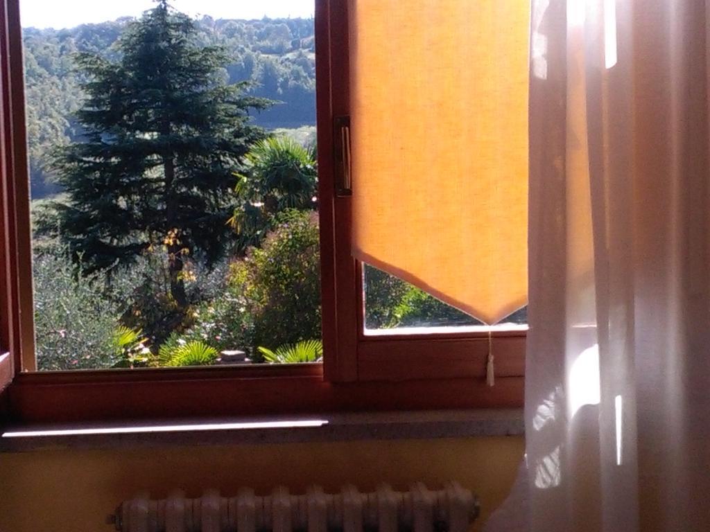 Il Gelsomino Del Perugino Villa Città della Pieve Dış mekan fotoğraf